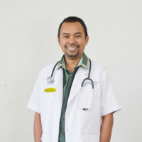dr. Eko Yuli Profile Photo