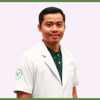 dr. Achmad Nurdin Profile Photo