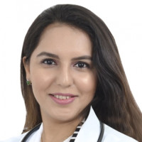 Dr. Falahunisa Shaikh Profile Photo