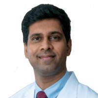 Dr. Naveed Ahmed Profile Photo