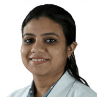 Dr. Padmaja Profile Photo