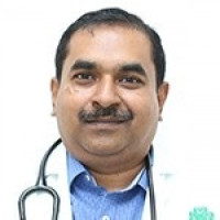Dr. Suresh Royappa Profile Photo