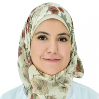Dr. Bana Haithum Lufty Profile Photo