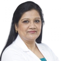 Dr. Deepa David L.Rangpal Massey Profile Photo