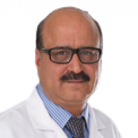 Dr. Sayed Athar Hussain Kazmi Profile Photo