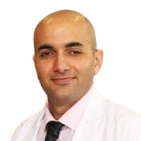 Dr. Mhamad Al-Hashimi Profile Photo