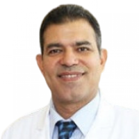Dr. Ehab Yacoub Fidal Khella Profile Photo