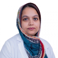 Dr. Javaria Imran Profile Photo