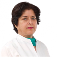 Dr. Kandy Kaul Profile Photo
