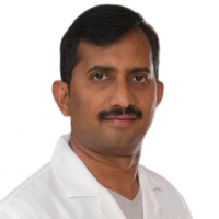 Dr. Swami Range Reddy Dappili Profile Photo