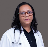 Dr. Lexy Vijayan Profile Photo