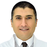 Dr. Mazen Eman Abd El-Rahman Profile Photo