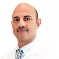 Dr. Moayed Alhelfi Profile Photo