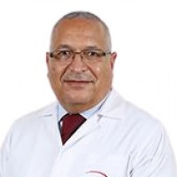 Dr. Naguib Mohamed Hassan Abdel Reheim Profile Photo