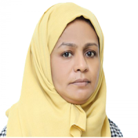 Ms. Amani El meilik Profile Photo