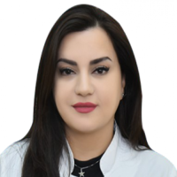 Ms. Hanan Ibrahim Khatib Profile Photo