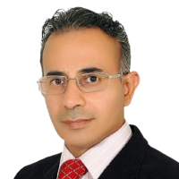 Dr. Salwan Alabdullah Profile Photo