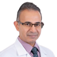 Dr. Salwan Abdulhadi A. Alabdullah Profile Photo