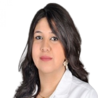 Ms. Dana Al Jallad Profile Photo