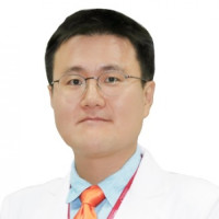 Dr. Hong Suk Kwak Profile Photo