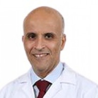 Dr. Ahmed Abaub Profile Photo
