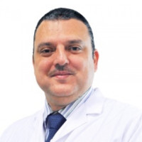 Dr. Issam Alachkar Profile Photo