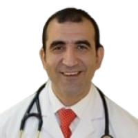 Dr. Mohammed Hamdan Profile Photo