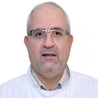 Dr. Ammar Al Amir Profile Photo