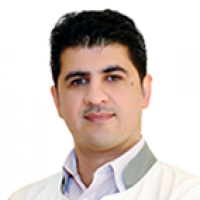 Dr. Kamel Mahmoud Alkhateeb Profile Photo