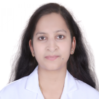 Dr. Seema Shyam Profile Photo