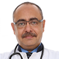 Dr. Waleed Aman Profile Photo
