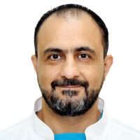 Dr. Abdulrahman Khder Abdulhalim Profile Photo