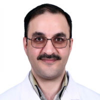 Dr. Rafid Majeed Profile Photo