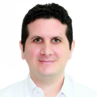 Dr. Rami Yacoub Profile Photo