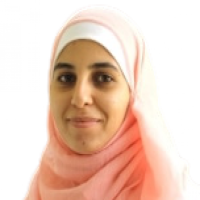 Ms. Ghadeer Ibrahim Profile Photo