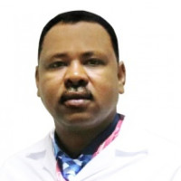 Dr. Mohammed Siddig Mekki Profile Photo