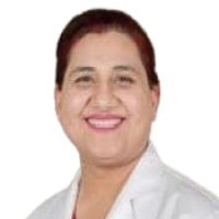 Dr. Huma Zahid Profile Photo