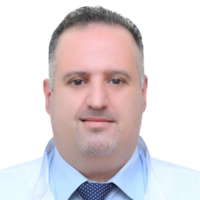 Dr. Basel Nasralla Profile Photo