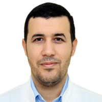 Dr. Mohammad Abdahadi Al Meri Profile Photo