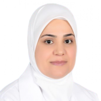 Dr. Eman Abdul Kader Alabar Profile Photo