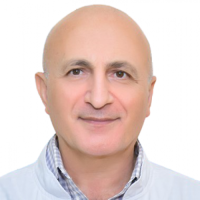 Dr. Iyad Haidar Profile Photo