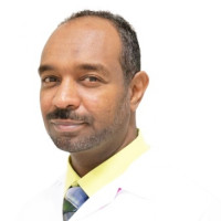 Dr. Muaz Abdellatif Mohammed Elsayed Profile Photo