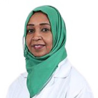 Dr. Suzan Ibrahim Noori Profile Photo