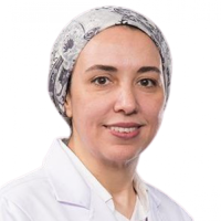 Dr. Marwa Mohamed Saber Elbaghdady Profile Photo