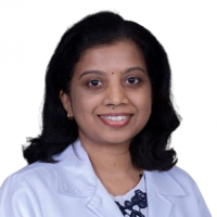 Dr. Poornima Balagopal Profile Photo