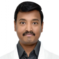 Dr. Keerthi Kiran Moka Profile Photo