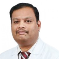 Dr. Pavan Tayde Profile Photo