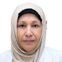 Dr. Anaam Majeed Hasson Profile Photo
