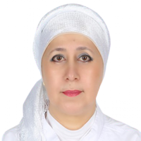 Dr. Nadira Zukhurova Profile Photo