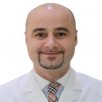 Dr. Khalid Kutub Profile Photo